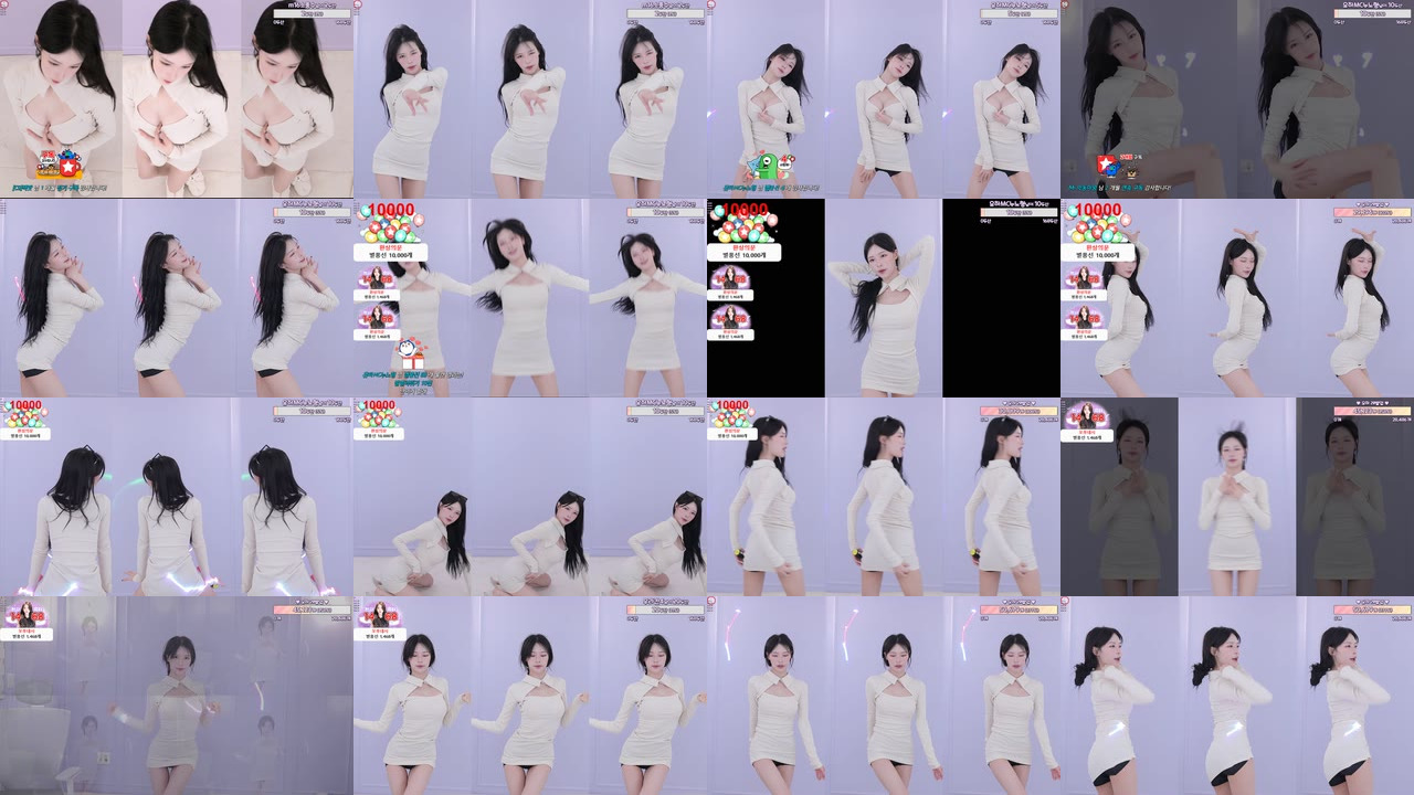 한유하♥（kjjeong0609）240702