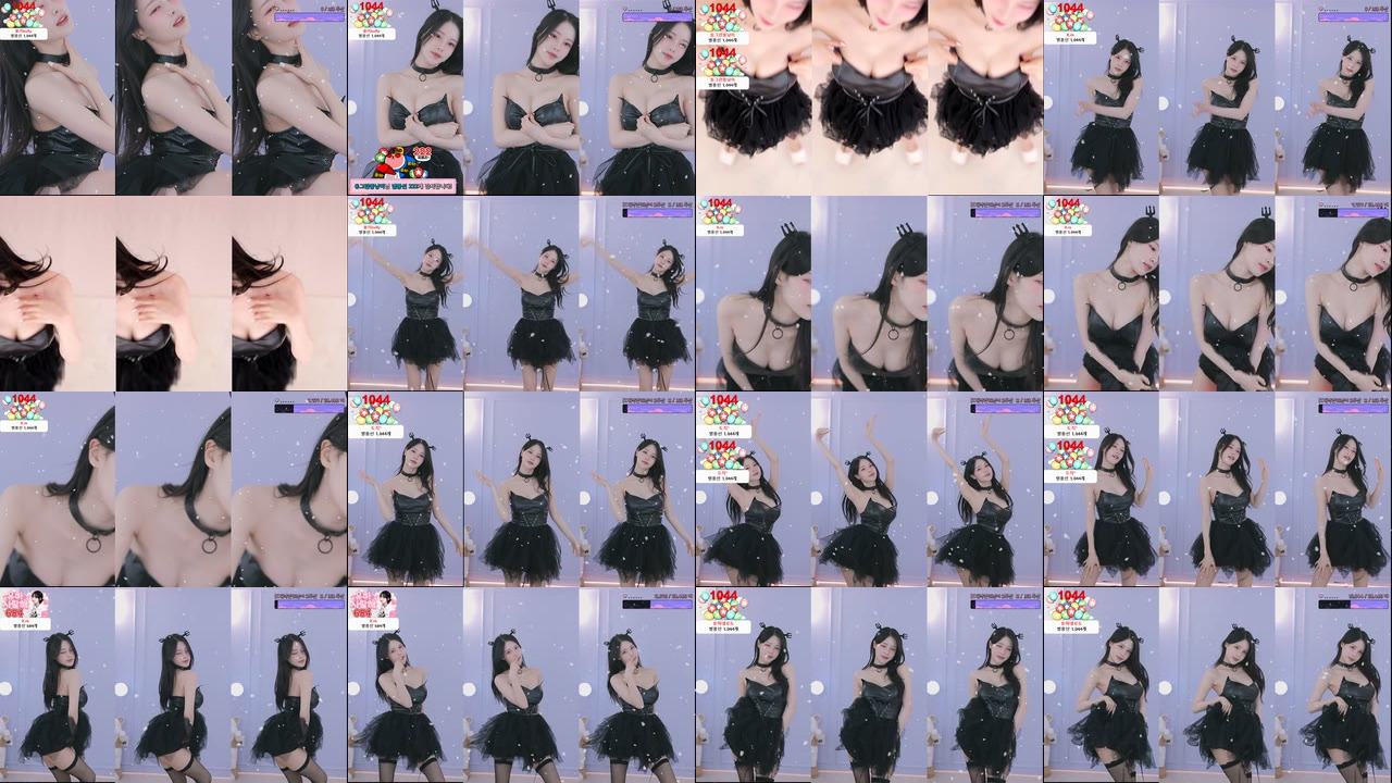 한유하♥（kjjeong0609）250107