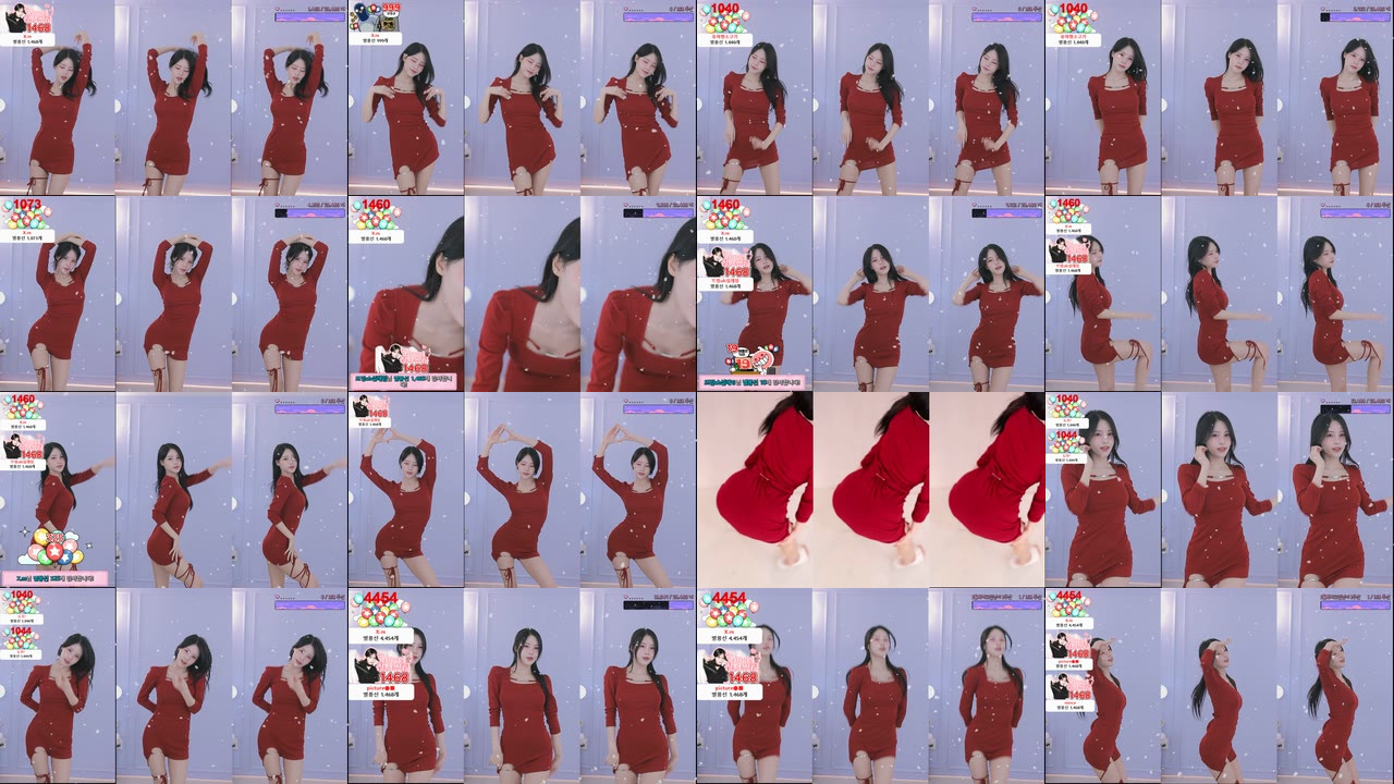 한유하♥（kjjeong0609）250108