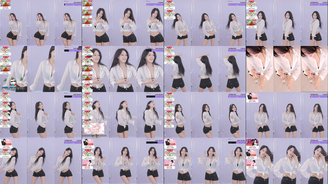 한유하♥（kjjeong0609）250203