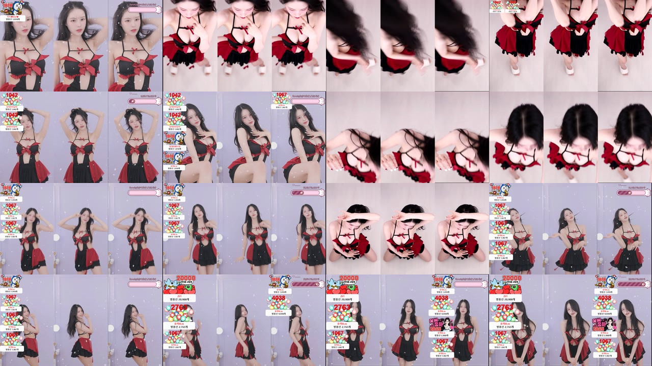 한유하♥（kjjeong0609）250218