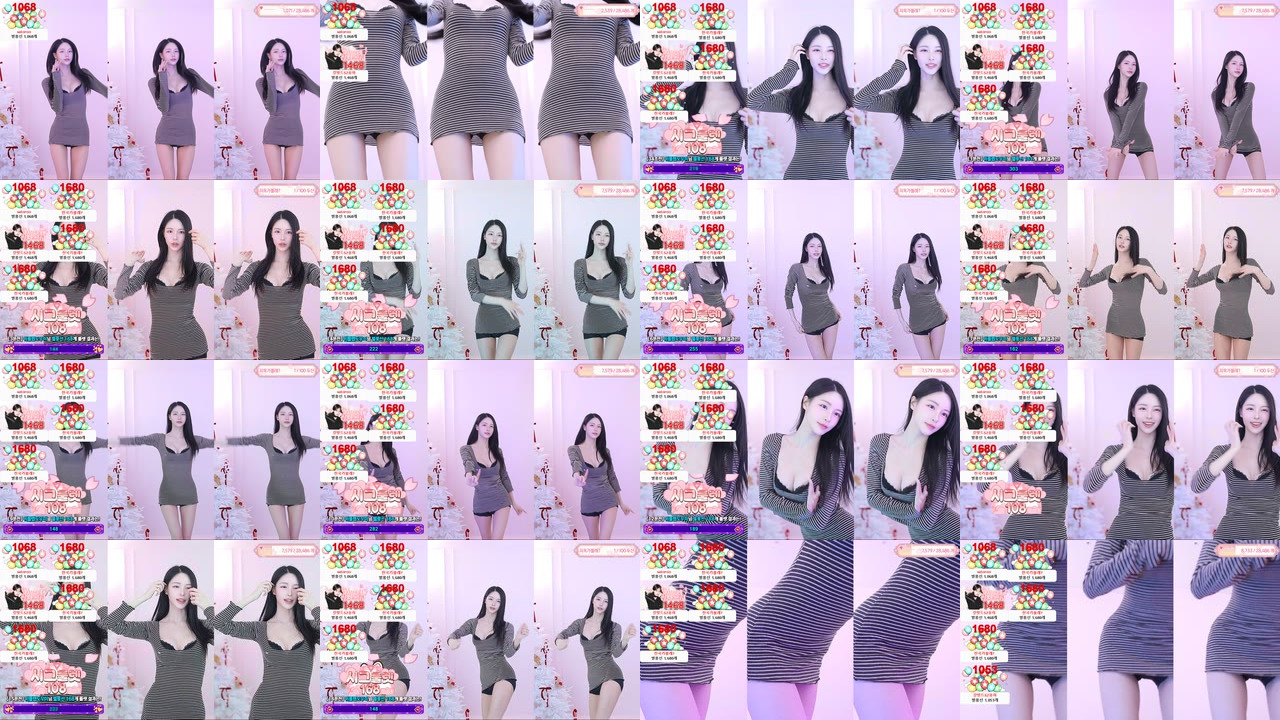 한유하♥（kjjeong0609）260227