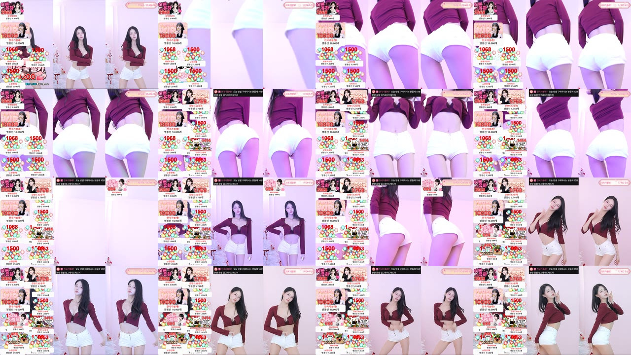 한유하♥（kjjeong0609）260302