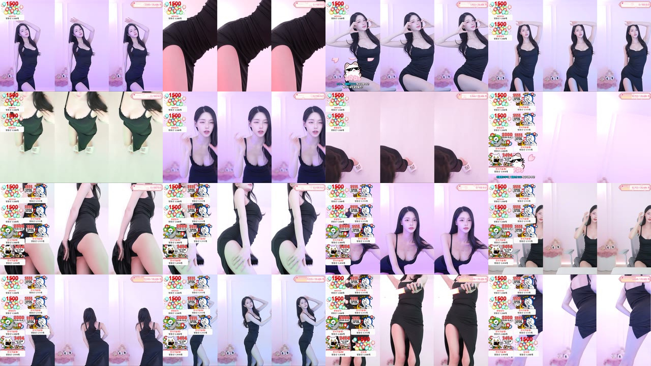 한유하♥（kjjeong0609）260310