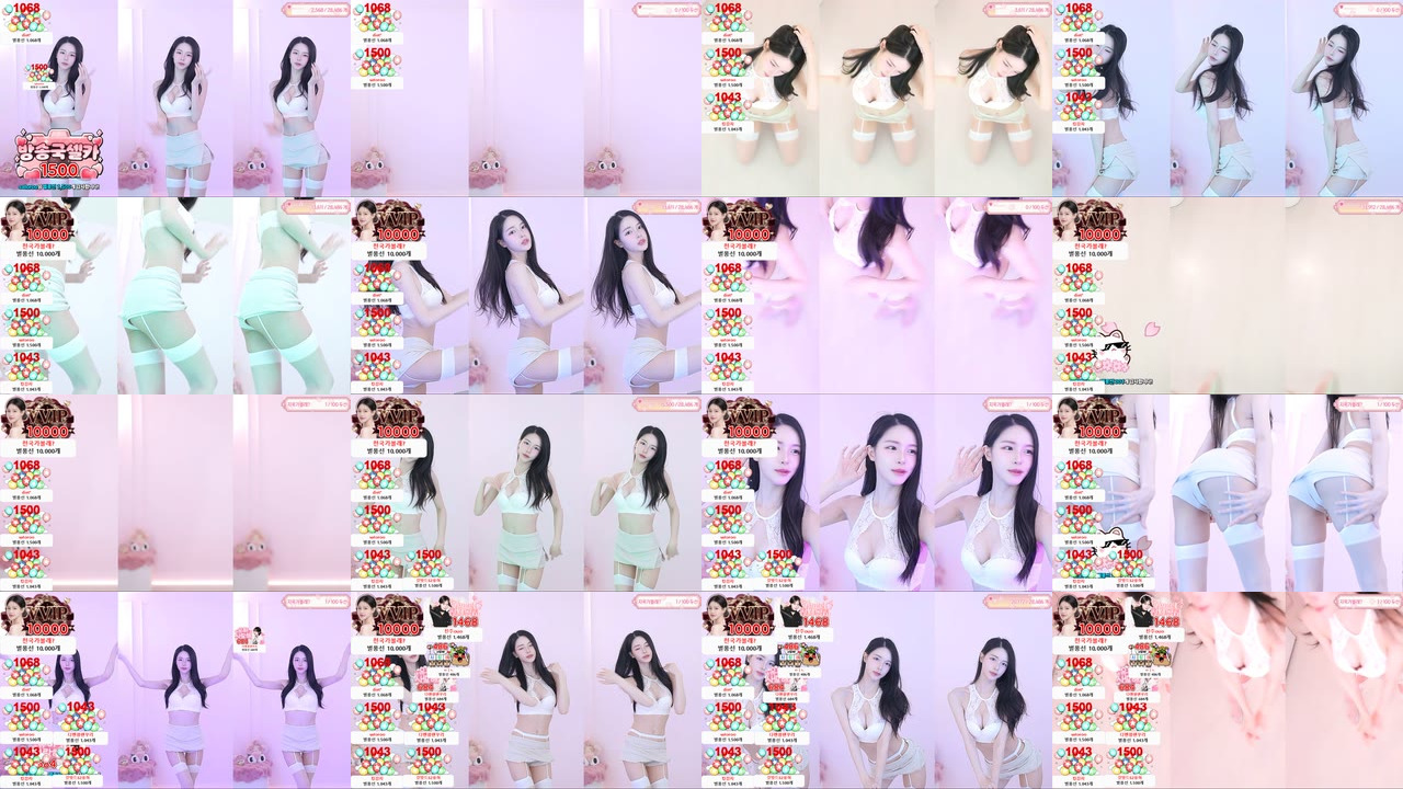 한유하♥（kjjeong0609）260313