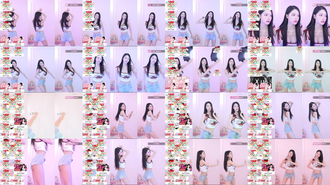 한유하♥（kjjeong0609）260321