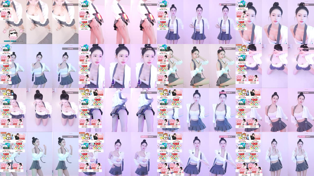 한유하♥（kjjeong0609）260327