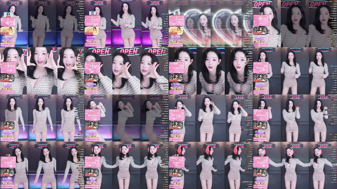 향미♥（ping5114）260316