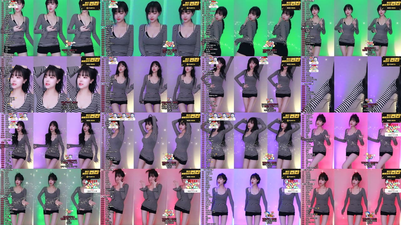 혜모찌♥（kkhj810）250304