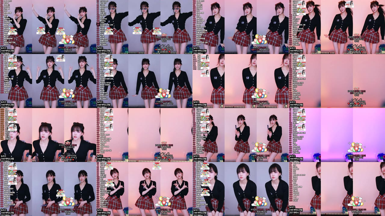 혜모찌♥（kkhj810）250430