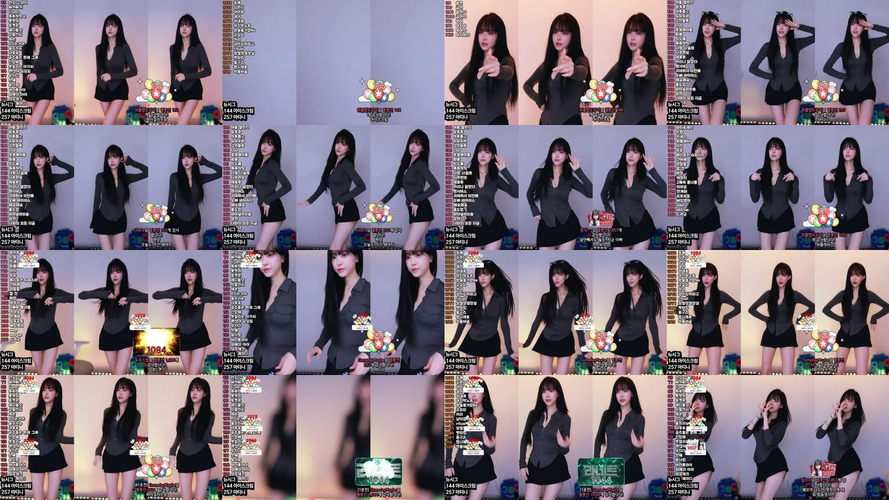혜모찌♥（kkhj810）250501