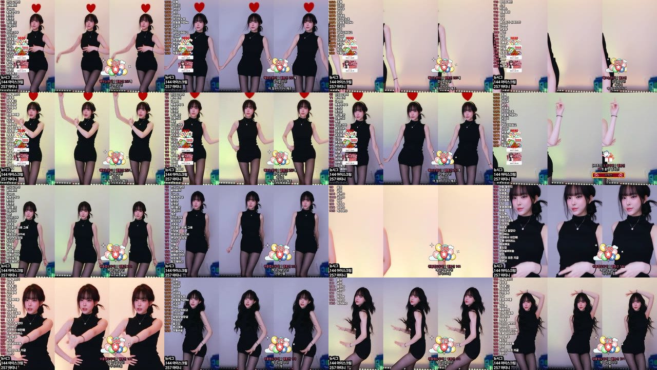 혜모찌♥（kkhj810）250504