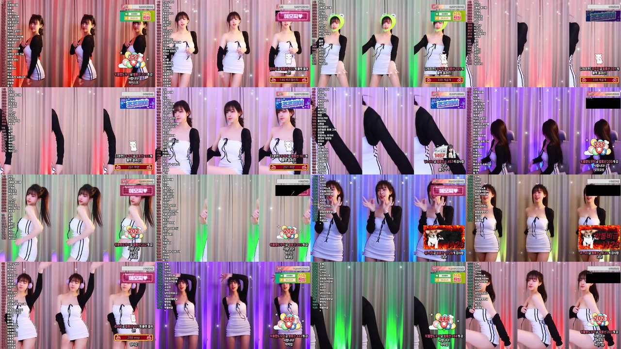 혜모찌♥（kkhj810）260127
