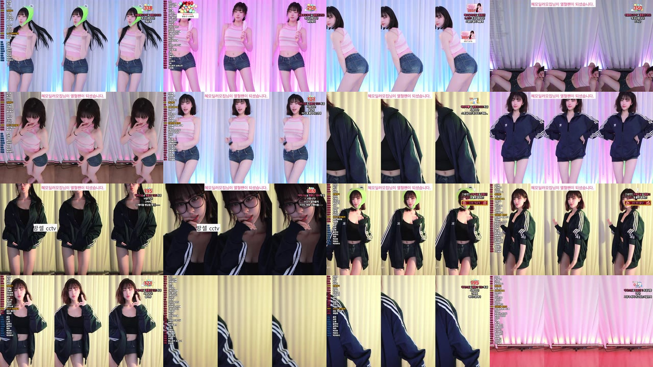 혜모찌♥（kkhj810）260412