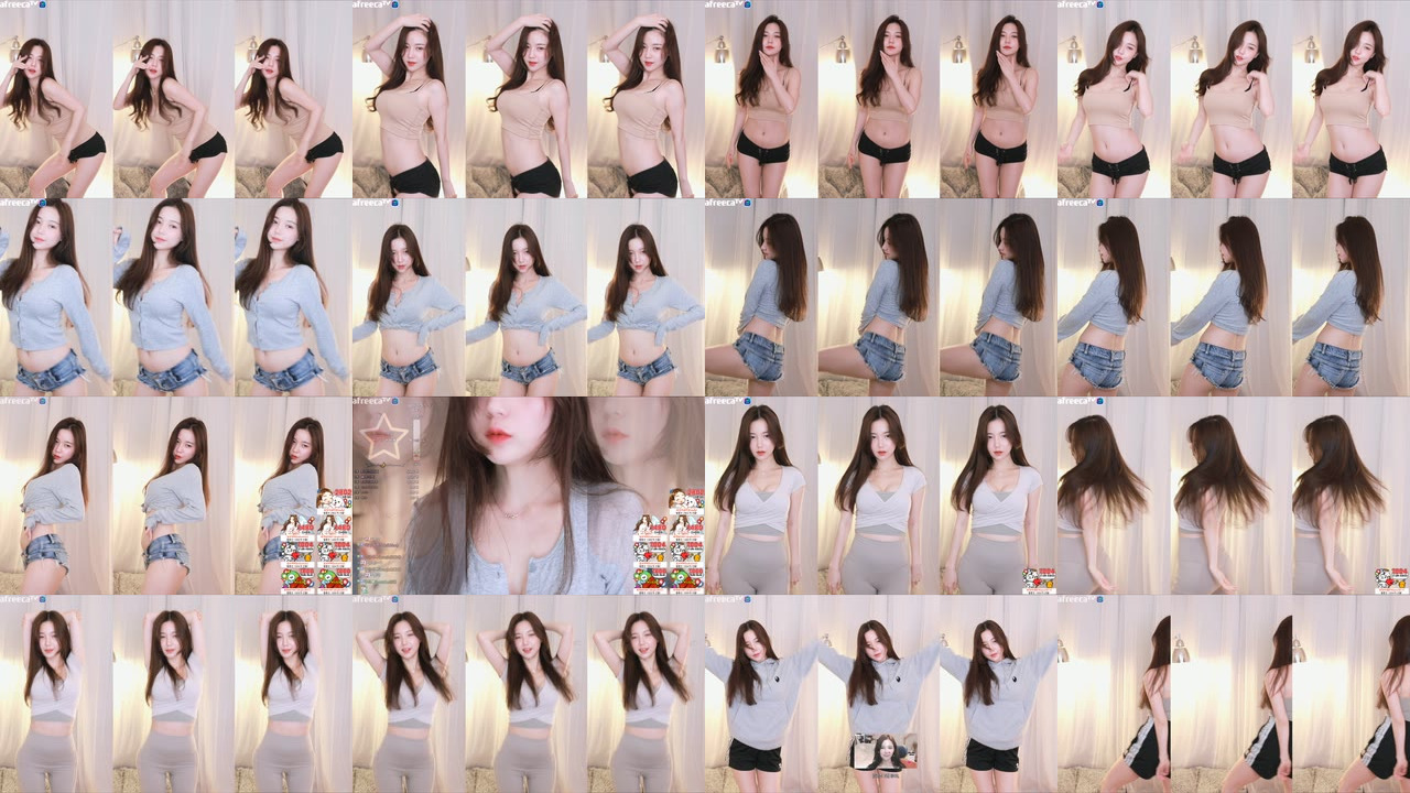 화정♥（030b1004）230818