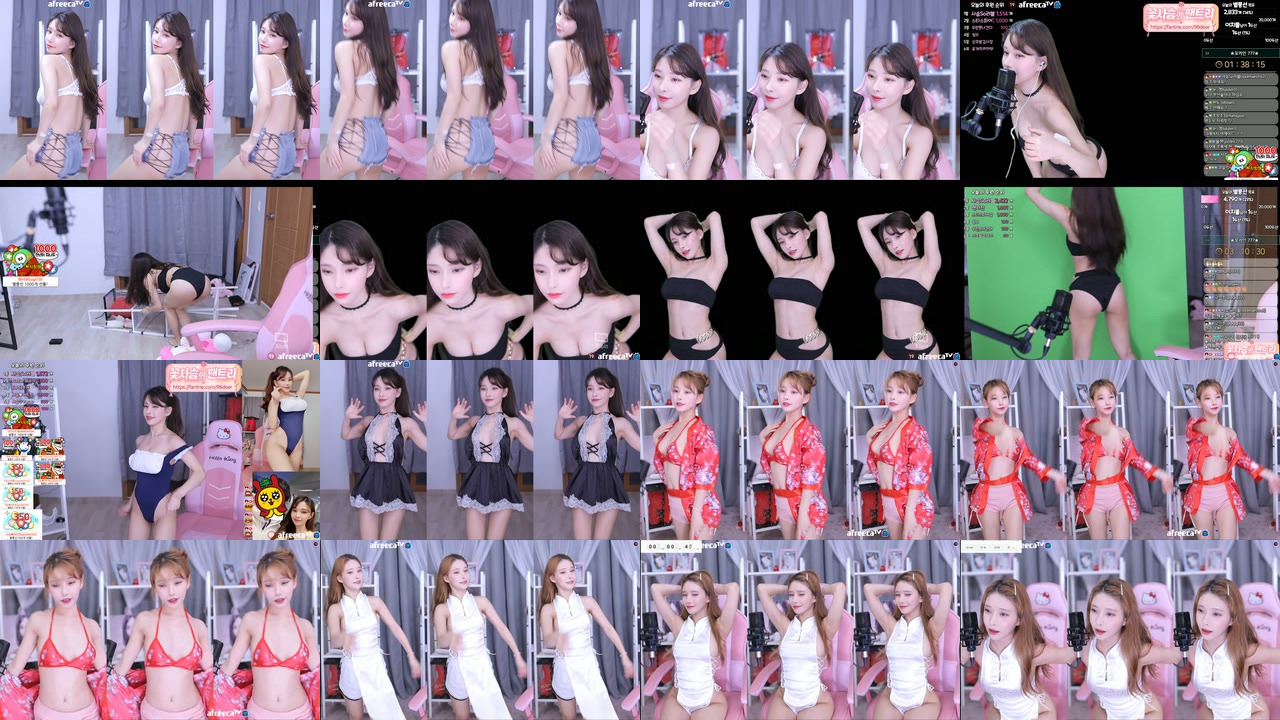 98꽃사슴（98deer）230901