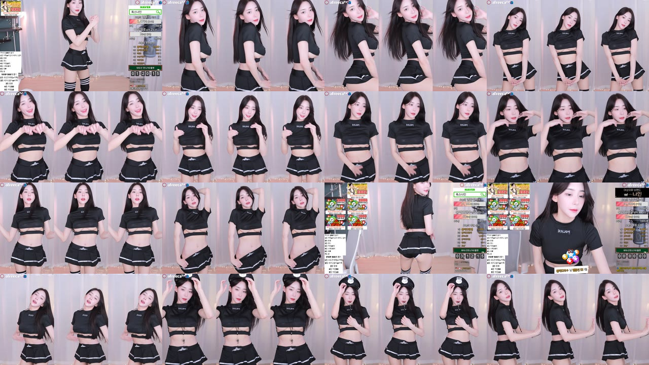 BJ블리♡（dmsgp0810）221127
