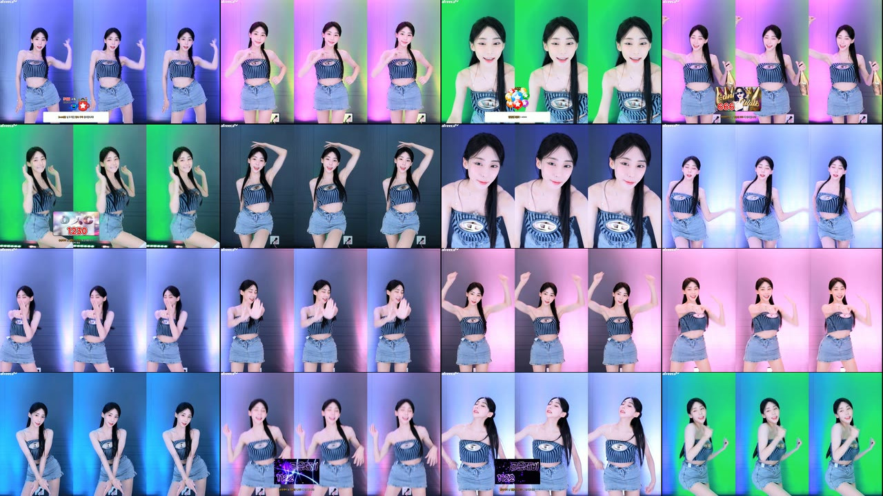 BJ블리♡（dmsgp0810）230813