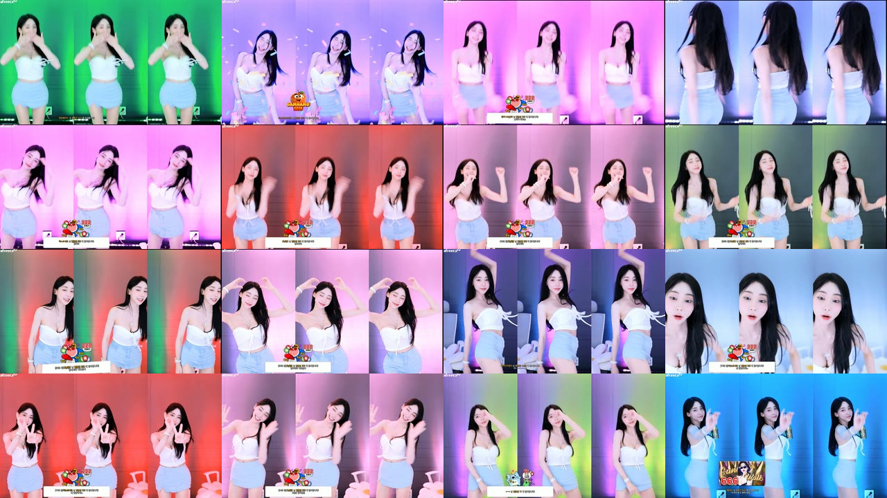 BJ블리♡（dmsgp0810）230818