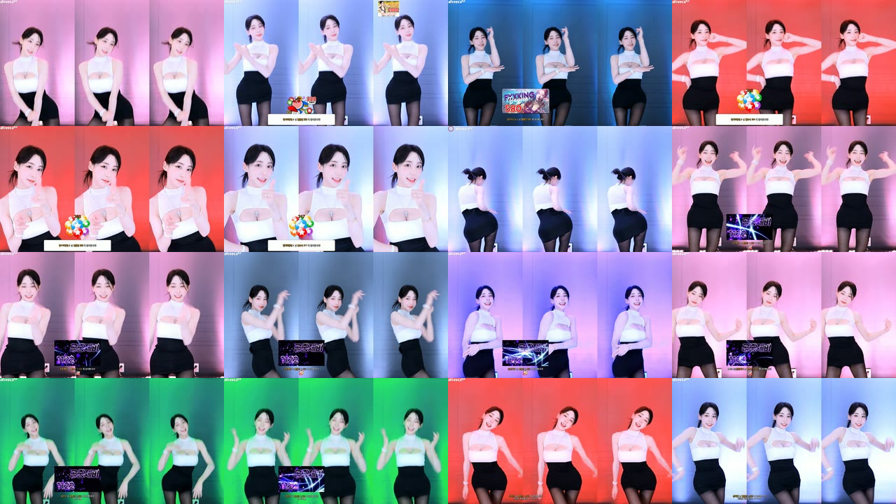 BJ블리♡（dmsgp0810）230822