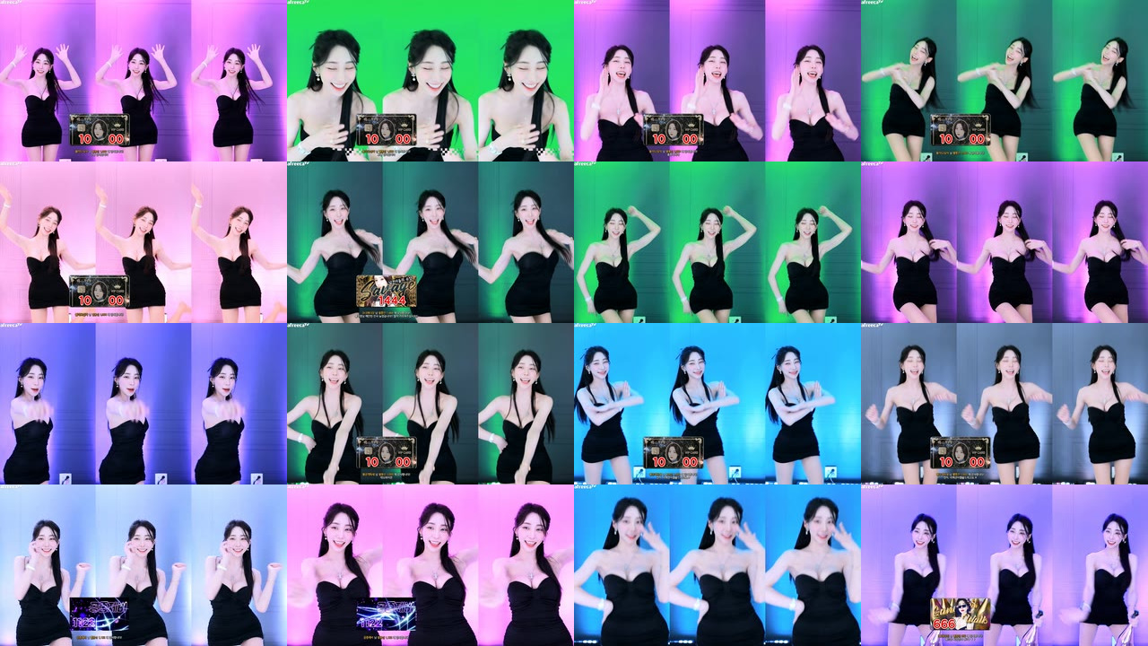 BJ블리♡（dmsgp0810）230824