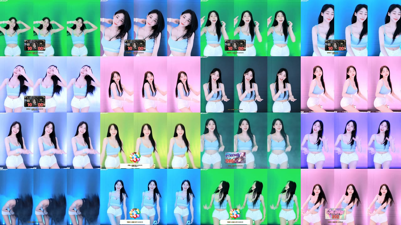BJ블리♡（dmsgp0810）230830