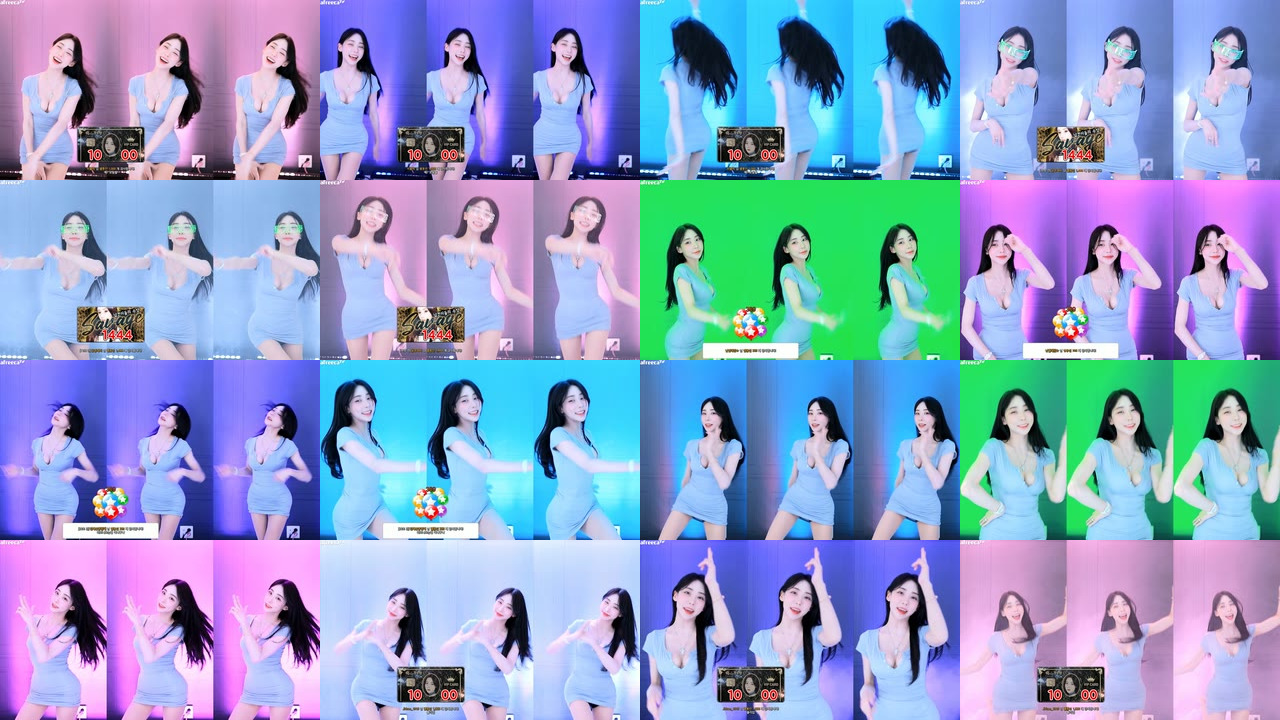 BJ블리♡（dmsgp0810）230831