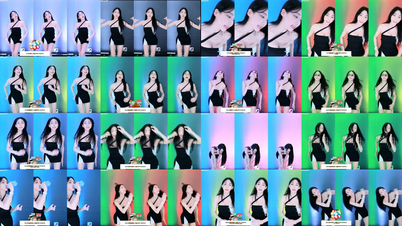 BJ블리♡（dmsgp0810）230904