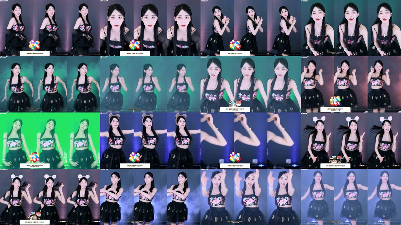 BJ블리♡（dmsgp0810）230926