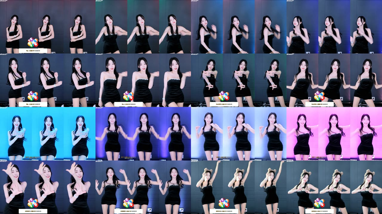 BJ블리♡（dmsgp0810）231005