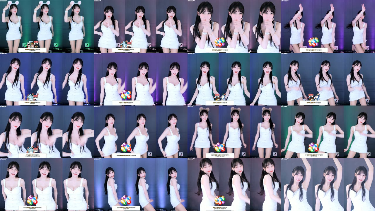BJ블리♡（dmsgp0810）231022