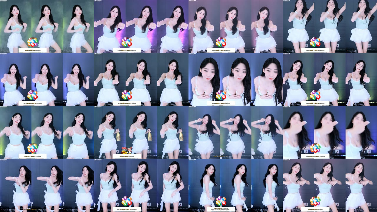 BJ블리♡（dmsgp0810）231104