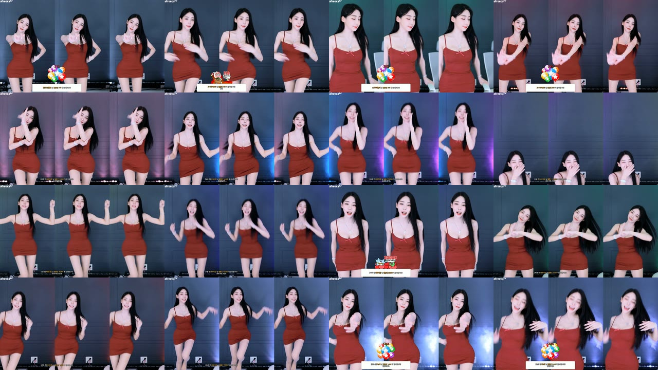 BJ블리♡（dmsgp0810）231108