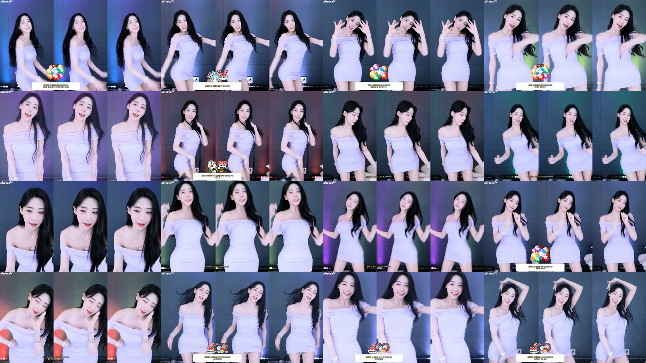 BJ블리♡（dmsgp0810）231111