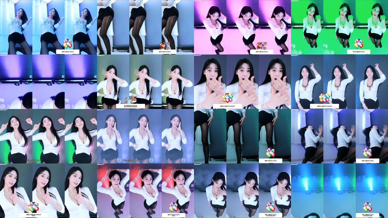 BJ블리♡（dmsgp0810）231116