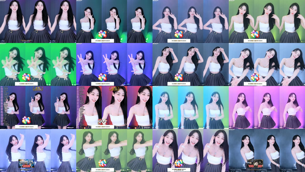 BJ블리♡（dmsgp0810）231203