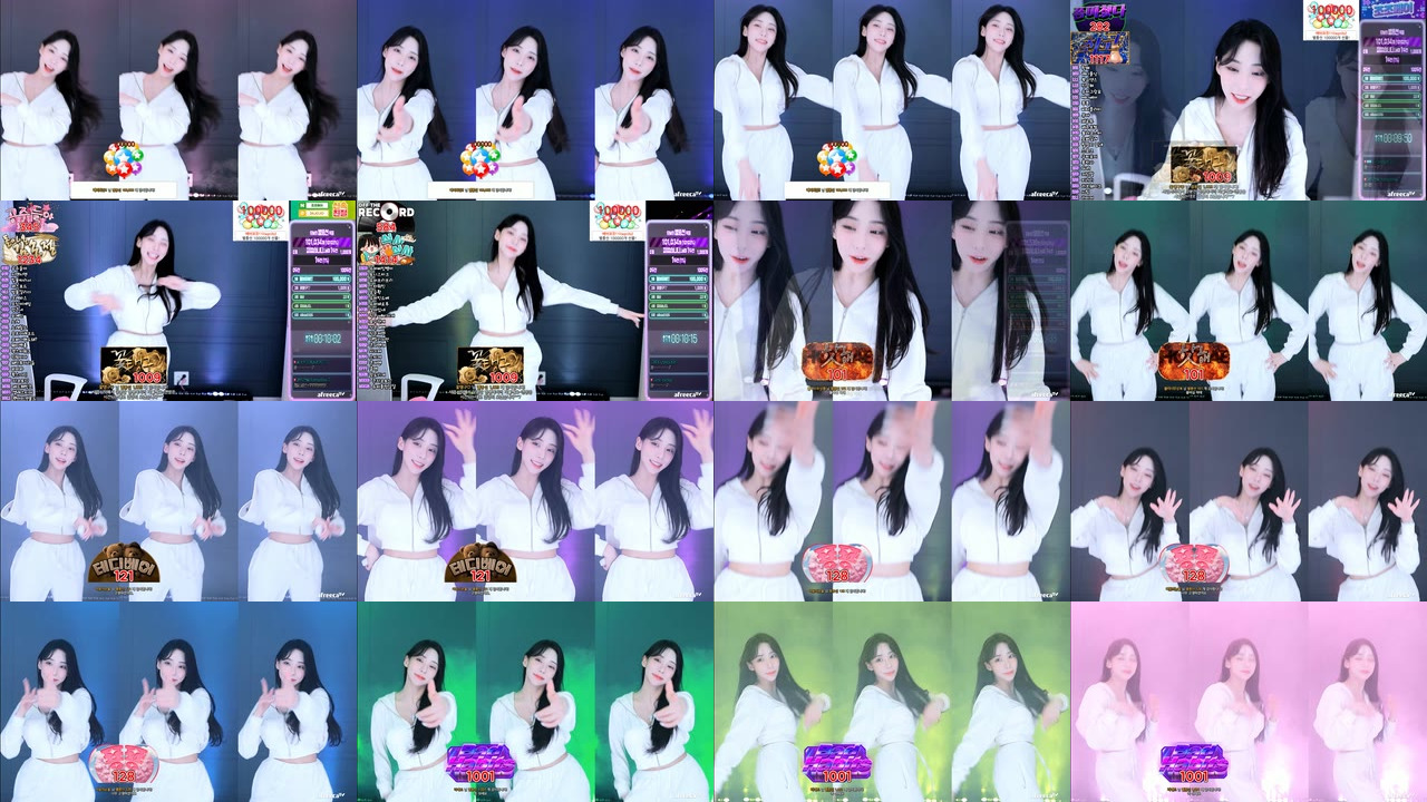 BJ블리♡（dmsgp0810）231215