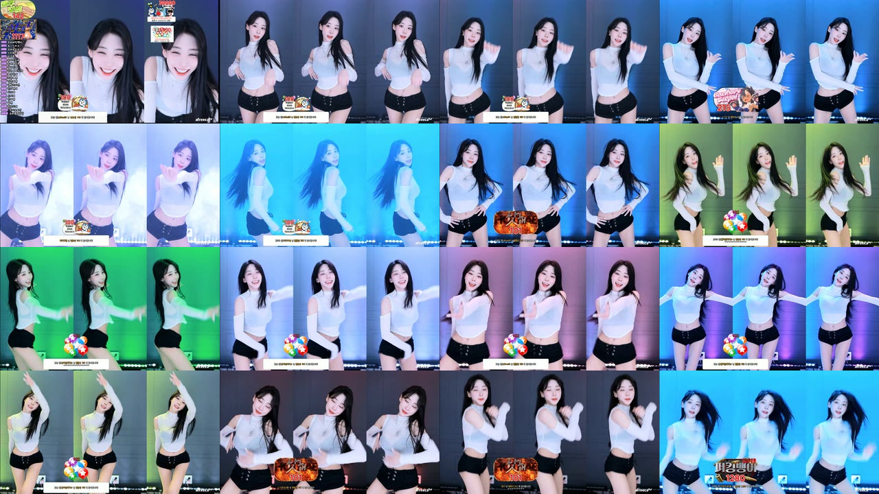 BJ블리♡（dmsgp0810）231223