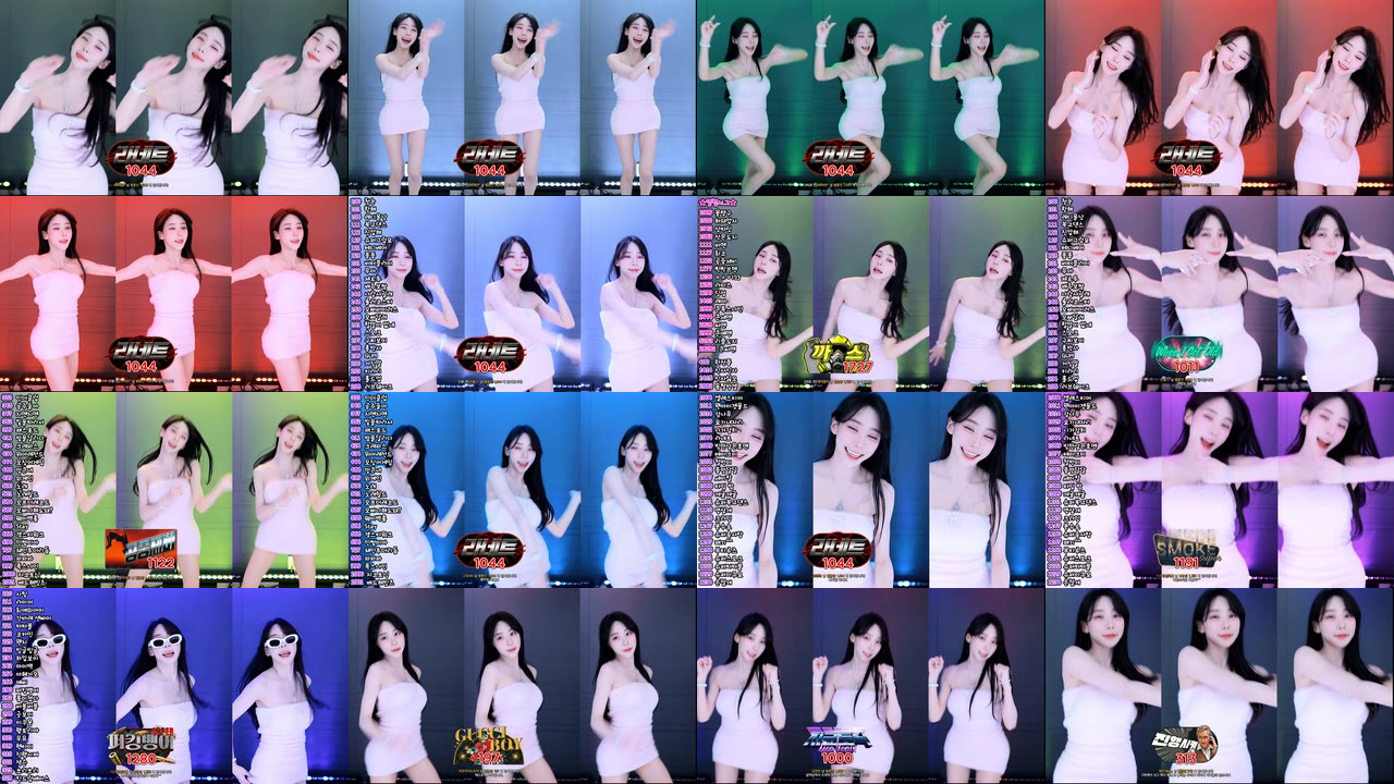 BJ블리♡（dmsgp0810）240115
