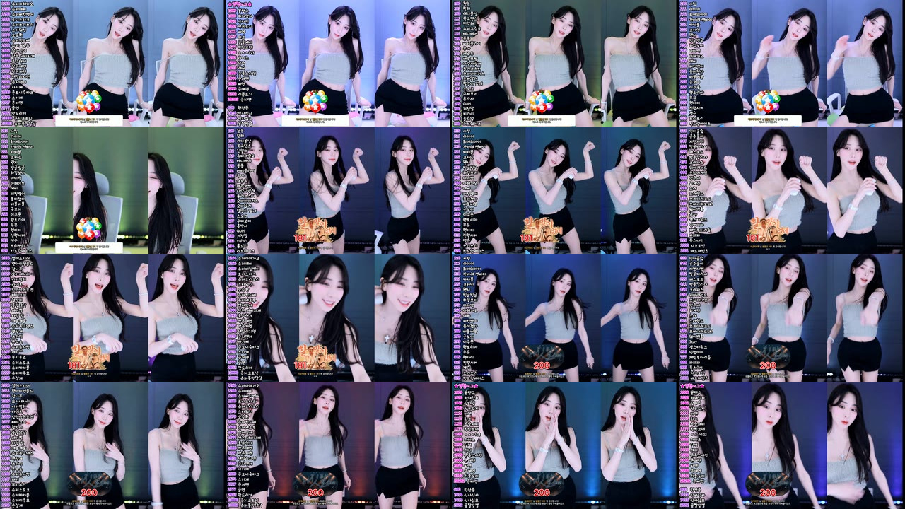 BJ블리♡（dmsgp0810）240116