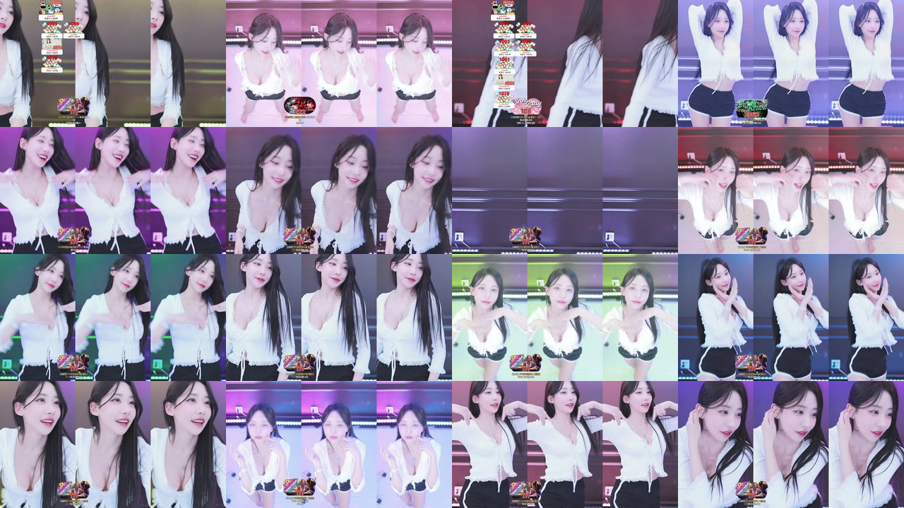 BJ블리♡（dmsgp0810）250111