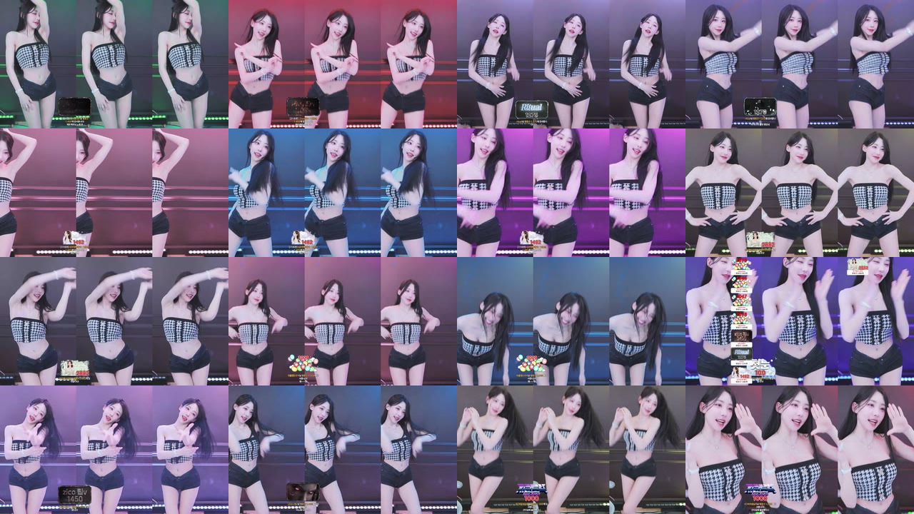 BJ블리♡（dmsgp0810）250119