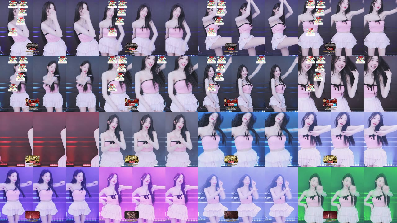 BJ블리♡（dmsgp0810）250125