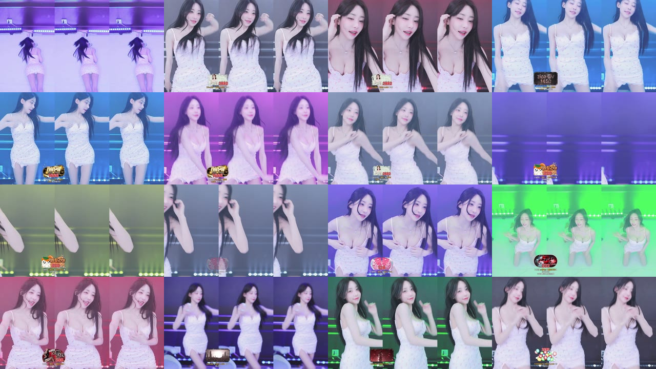 BJ블리♡（dmsgp0810）250127