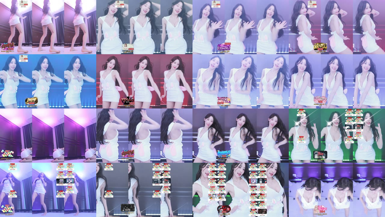 BJ블리♡（dmsgp0810）250203