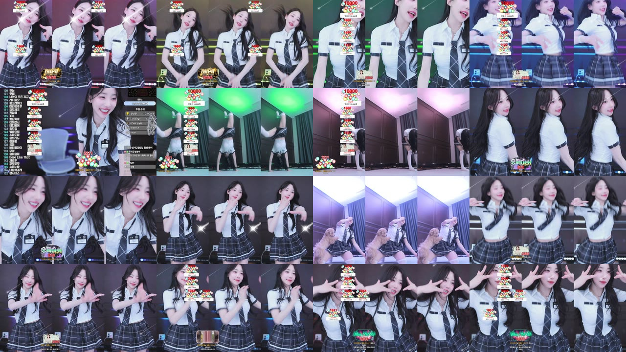 BJ블리♡（dmsgp0810）250208