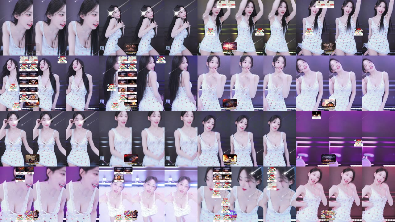 BJ블리♡（dmsgp0810）250210