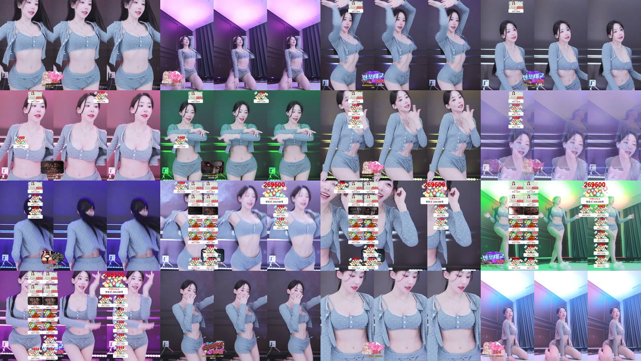 BJ블리♡（dmsgp0810）250215