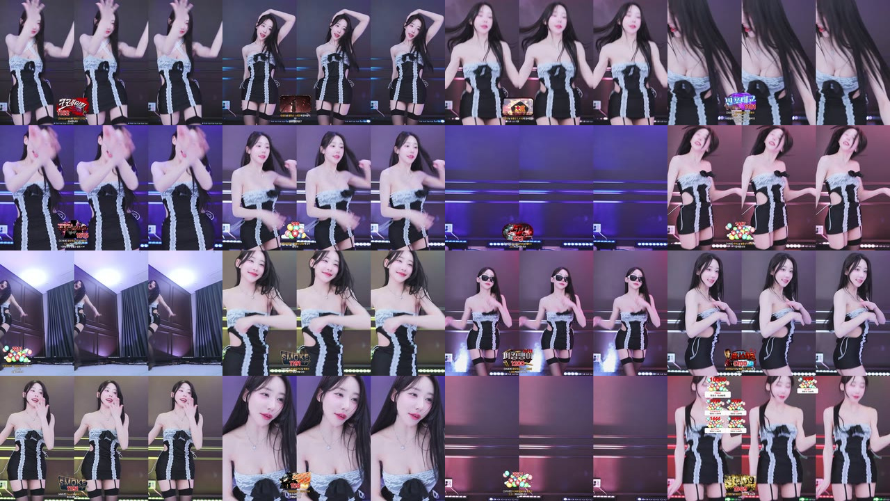 BJ블리♡（dmsgp0810）250224