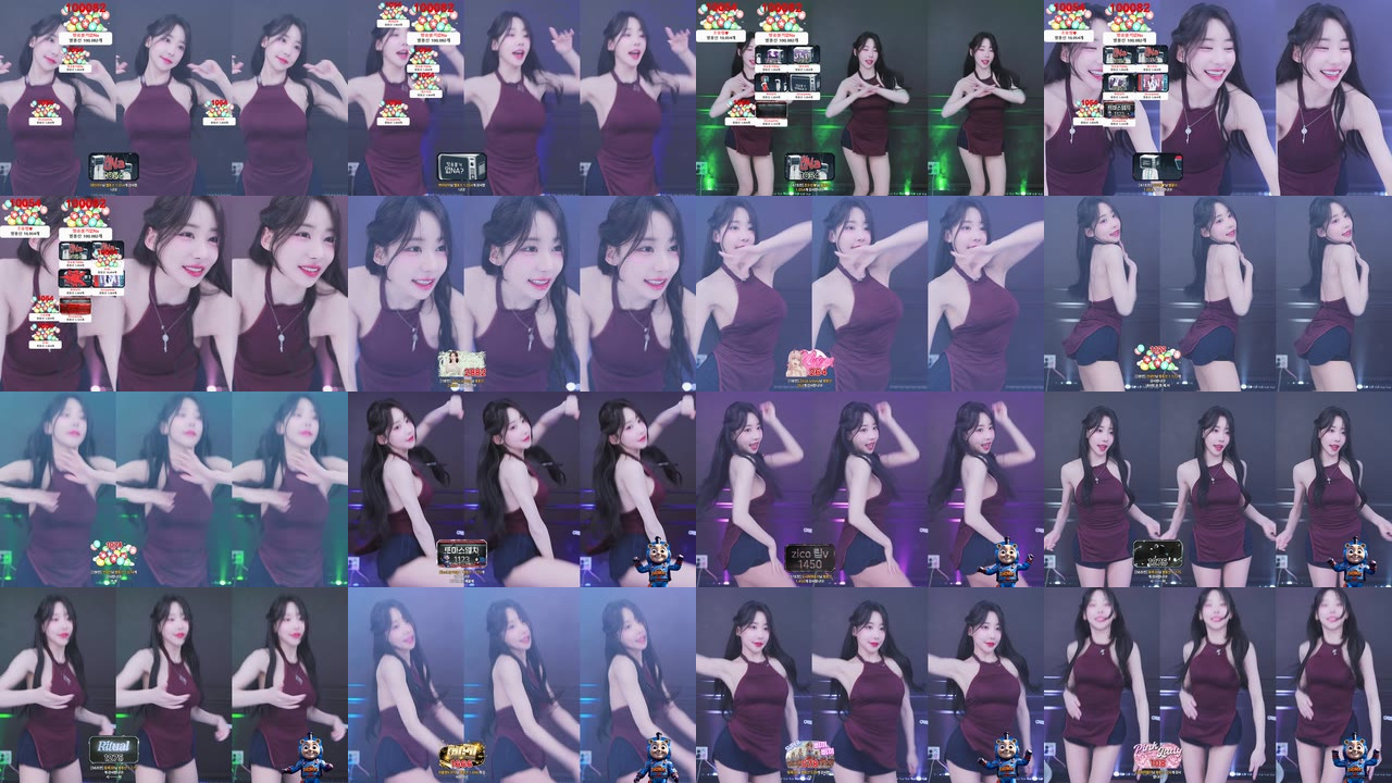 BJ블리♡（dmsgp0810）250301